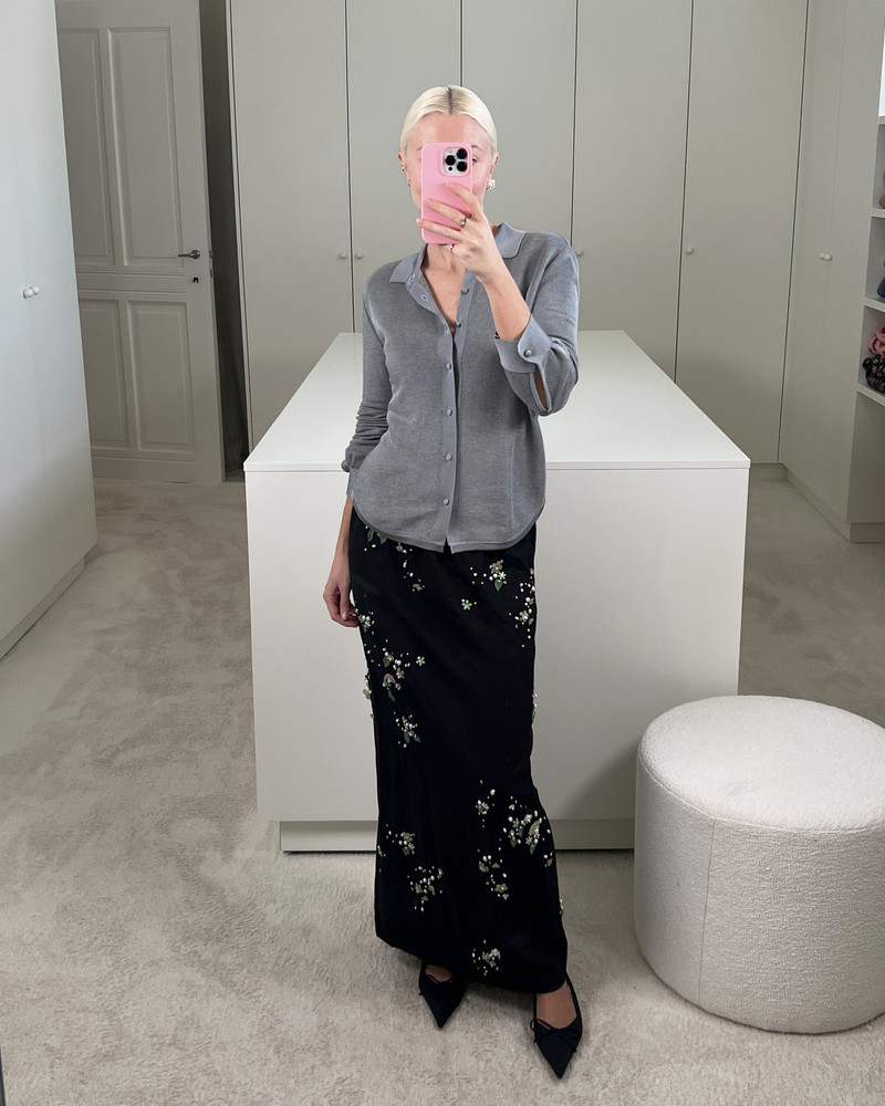 BERNADETTE Shirt Tina outlook