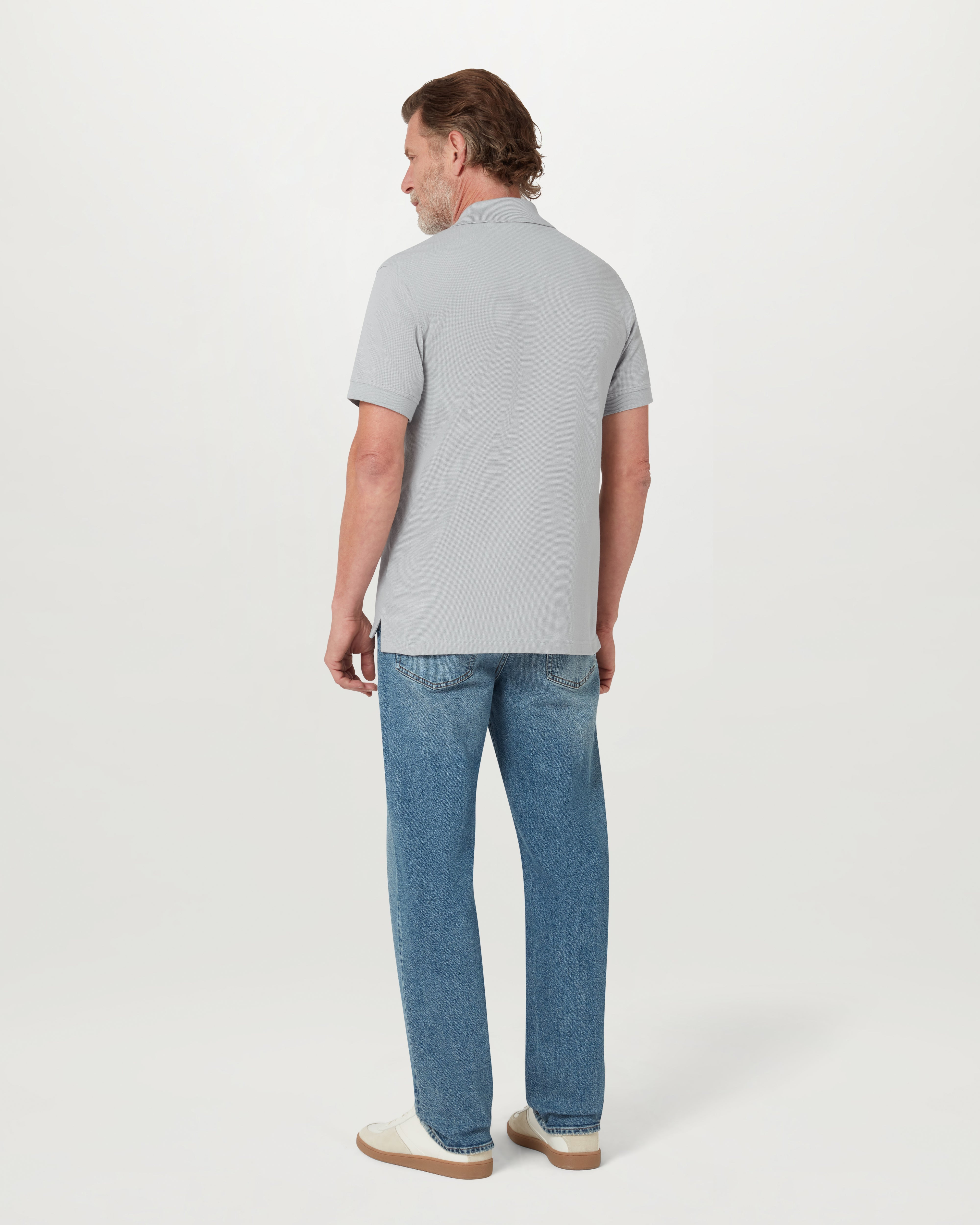 BELSTAFF POLO - 5