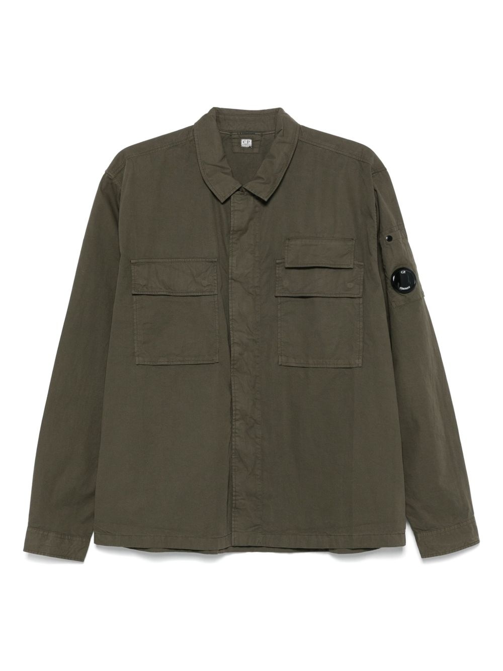cotton shirt - 1