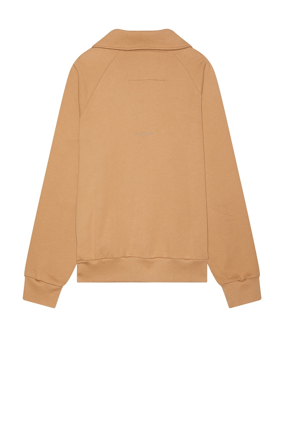 Polo Sweatshirt - 2