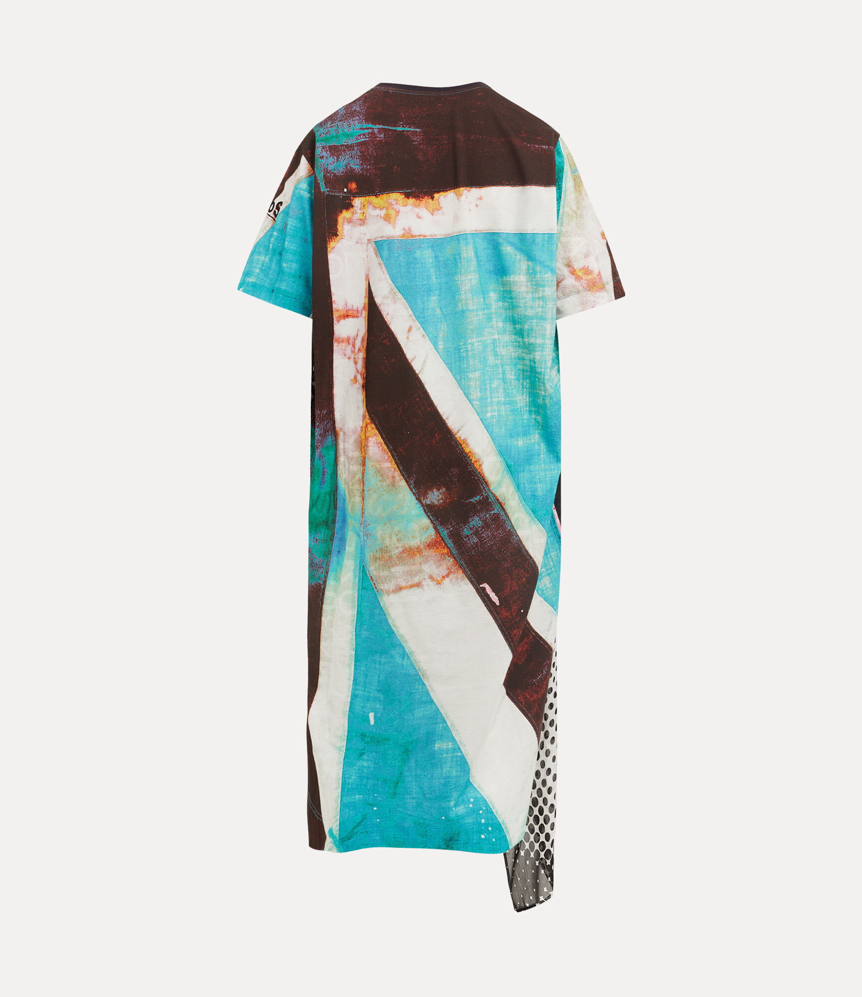 WORLDS END SWING DRESS - 2