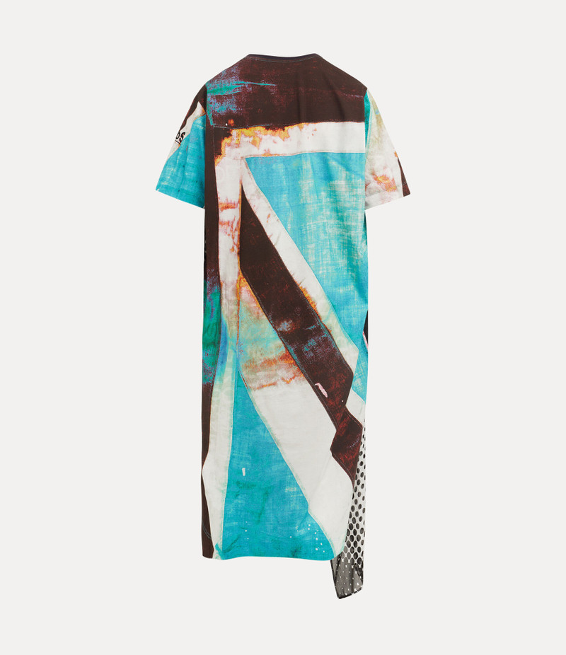 Vivienne Westwood WORLDS END SWING DRESS outlook