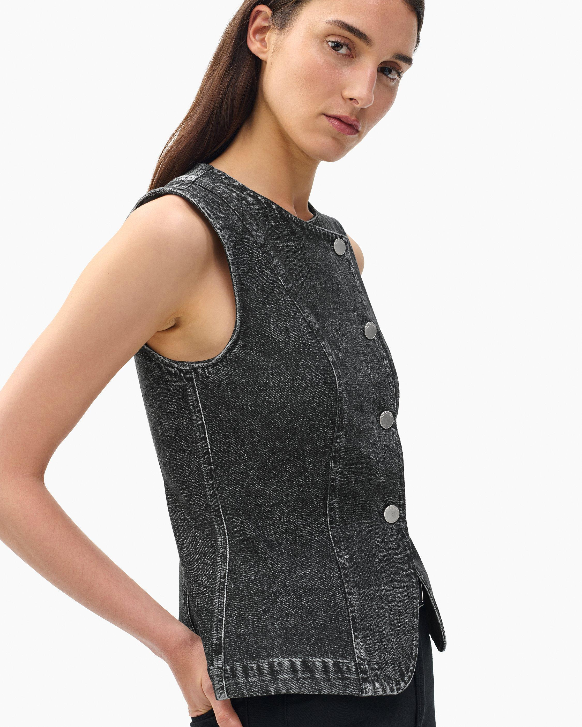 Miramar Olivia Vest
Refine Knit - 5
