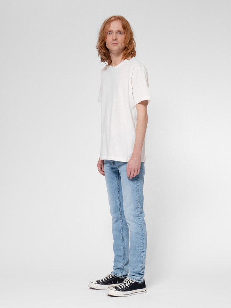 Lean Dean Warm Days Blue 5