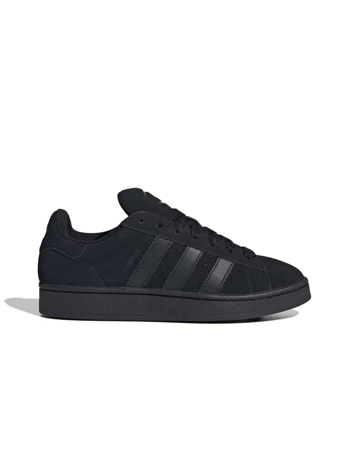 Originals Campus 00s "Core Black" Men's Shoe - 1