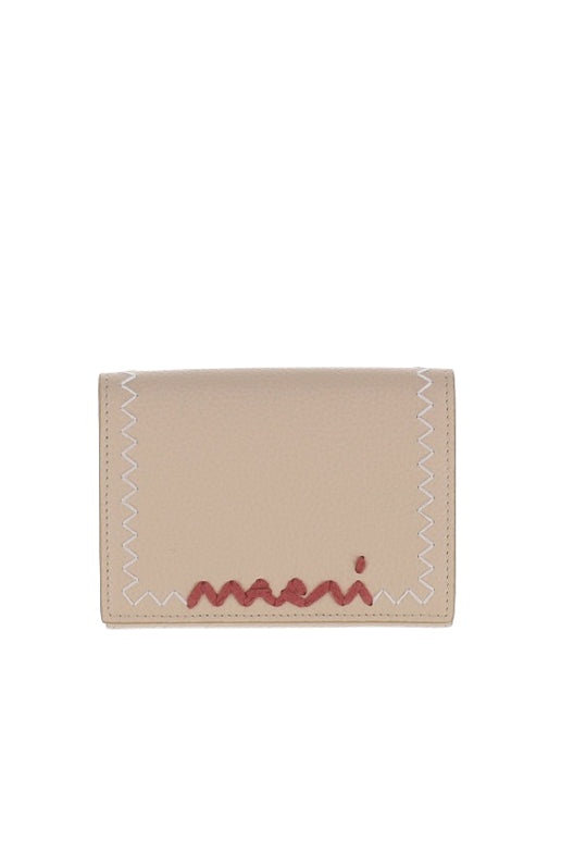 TRIFOLD / BEI - 1