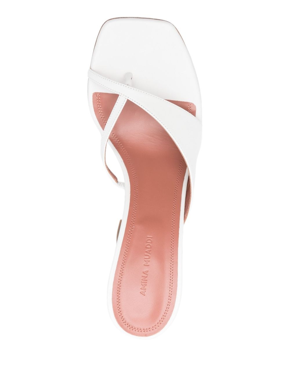 95mm Shiona sandals - 4