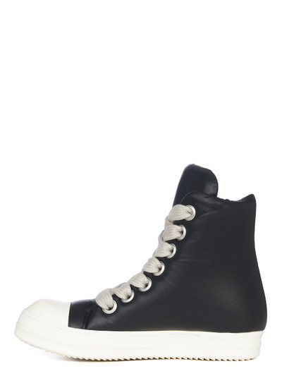 Rick Owens SHOES outlook