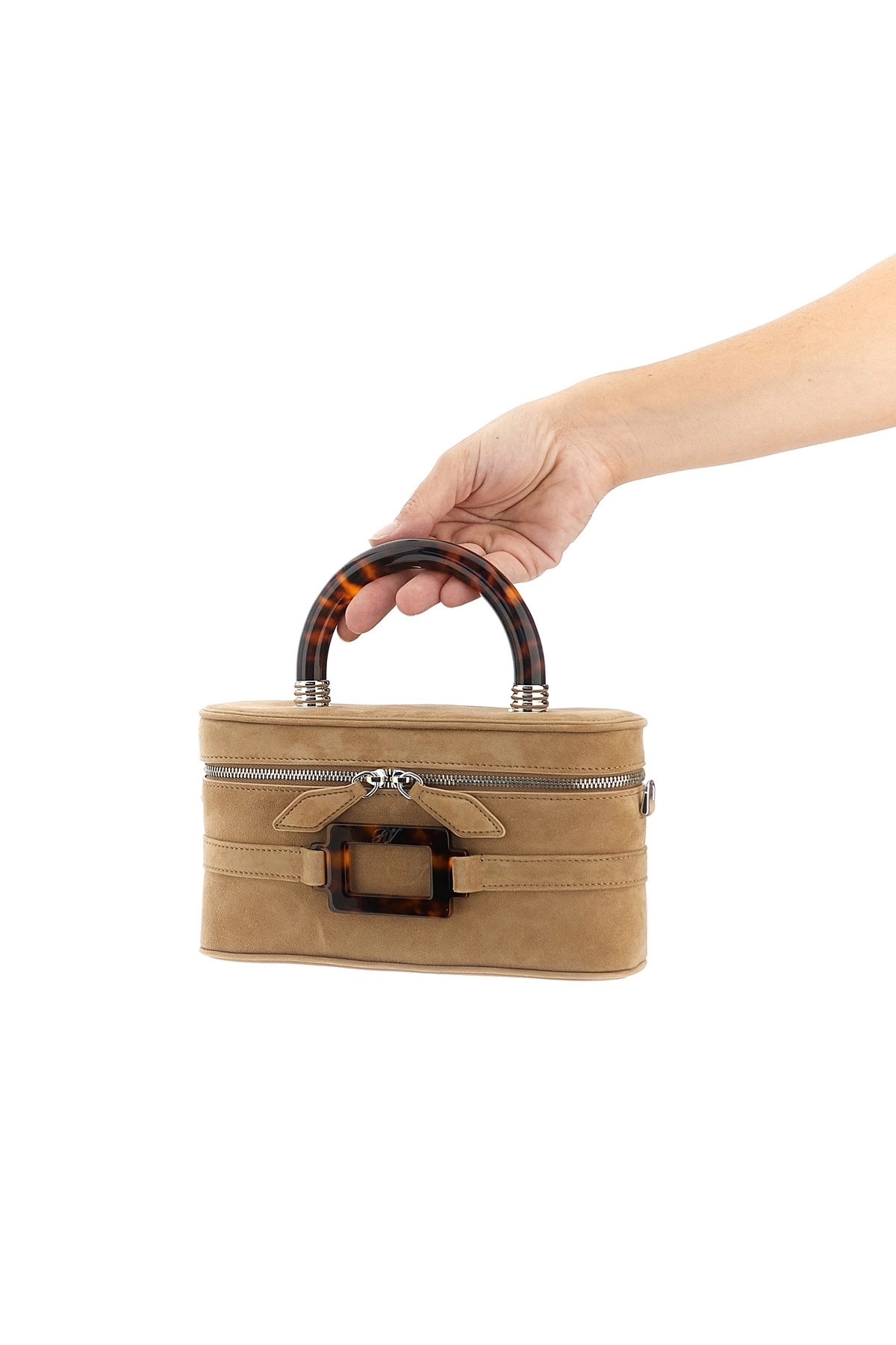 'Belle Vivier Vanity' mini handbag - 2