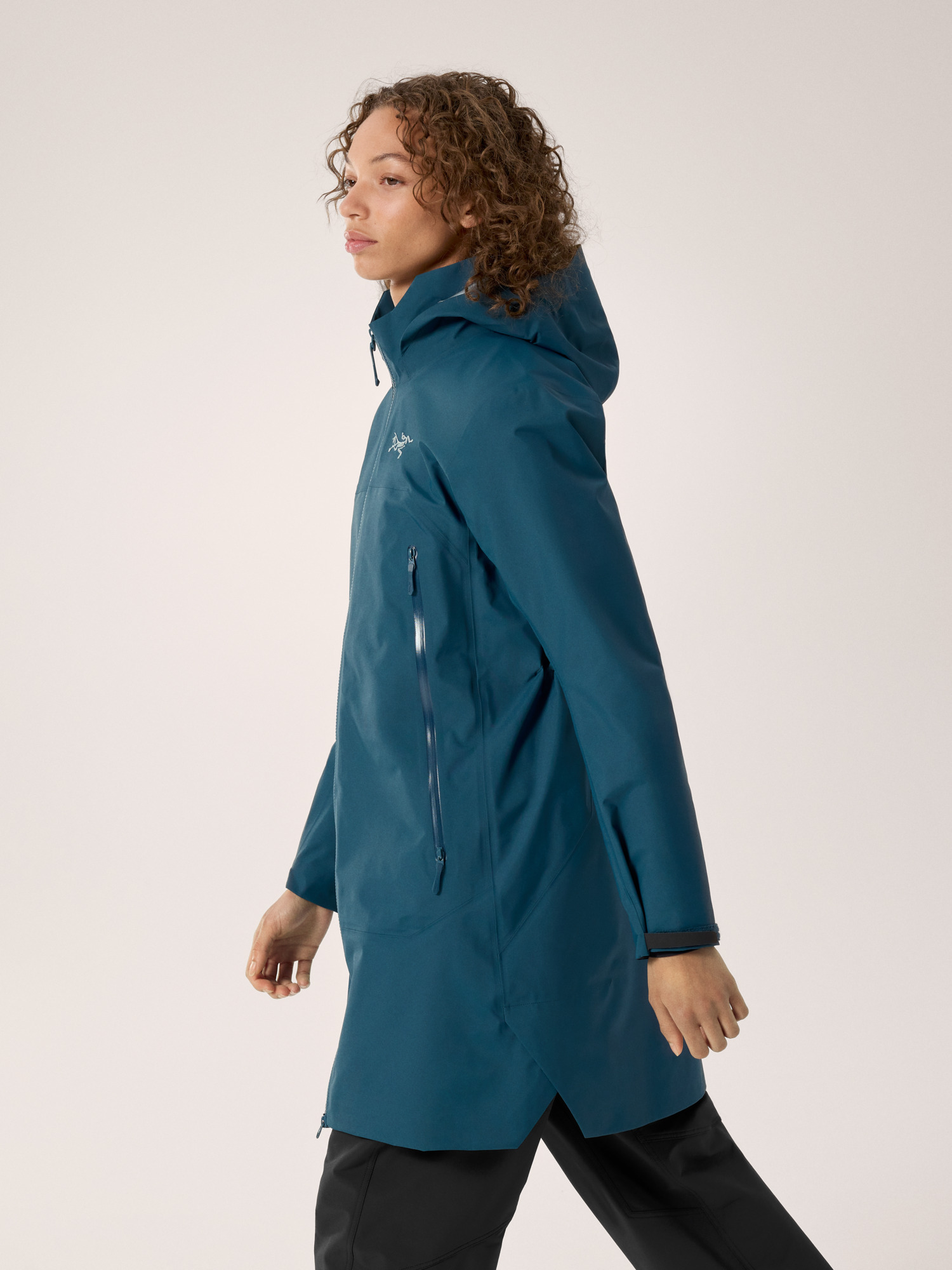 Beta Coat - 5