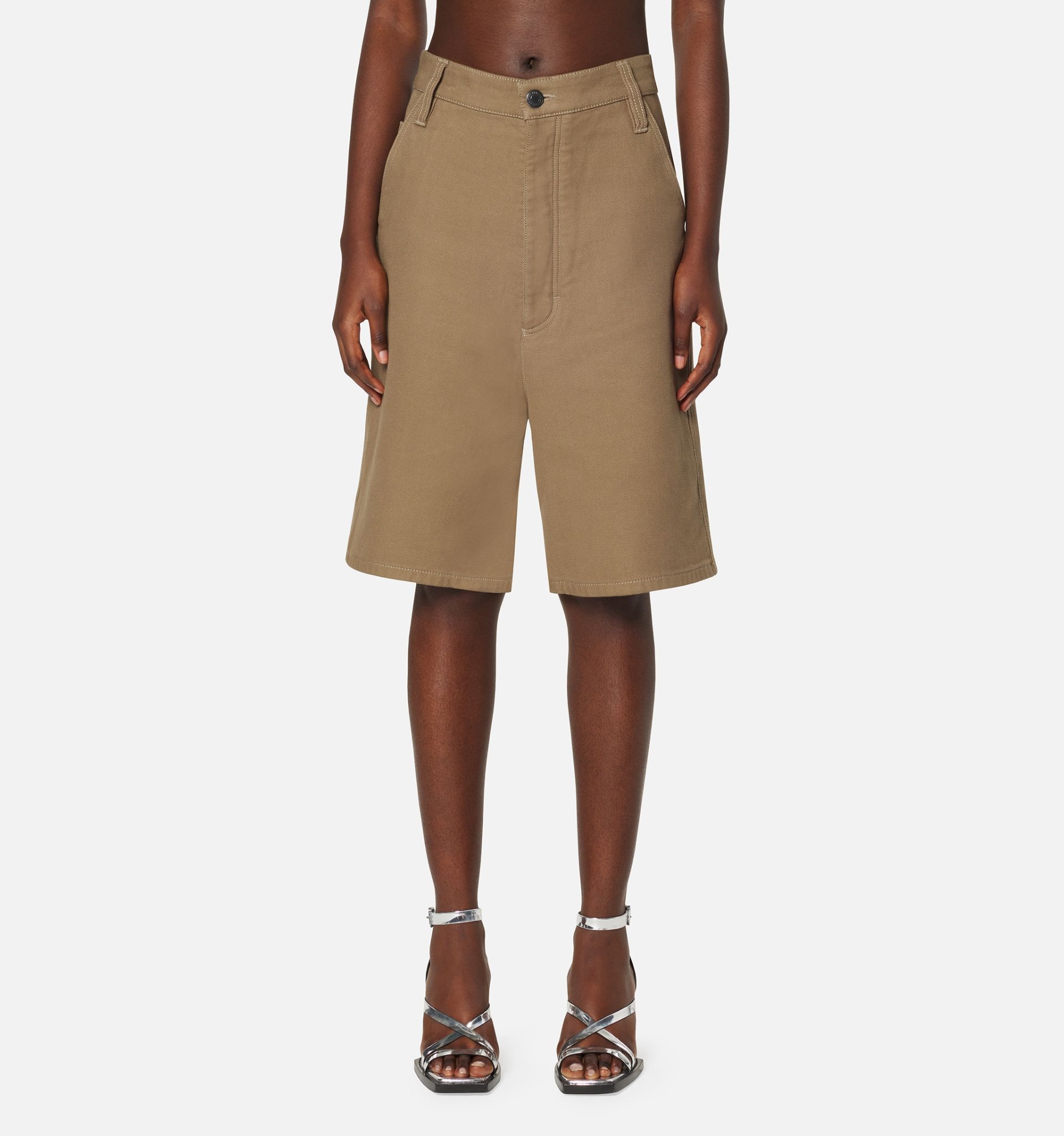 Alex Fit Short Pants - 4