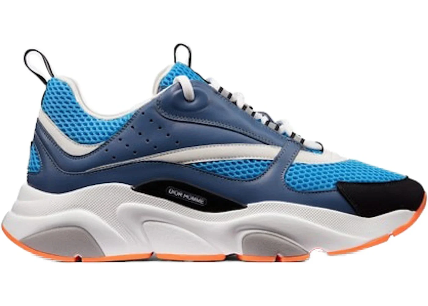 Dior B22 Blue White - 1