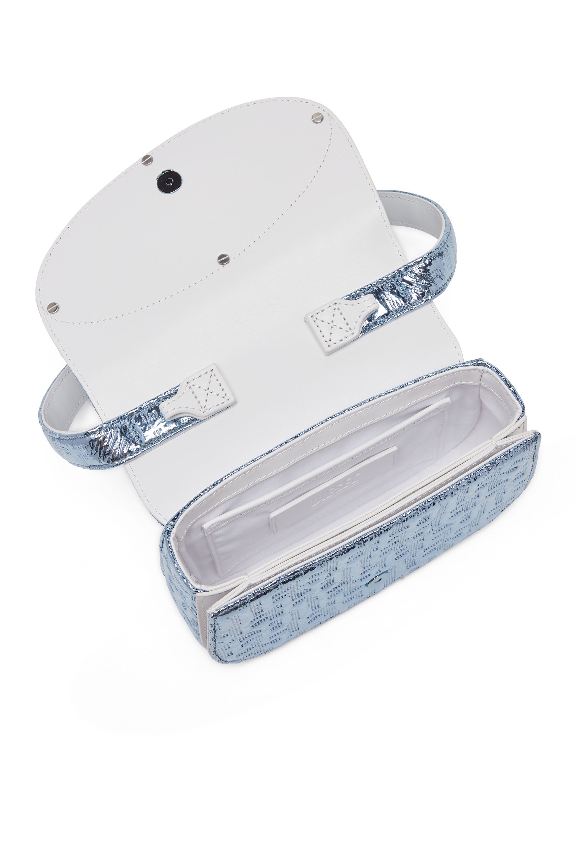 FF-1DR SHOULDER BAG - 4