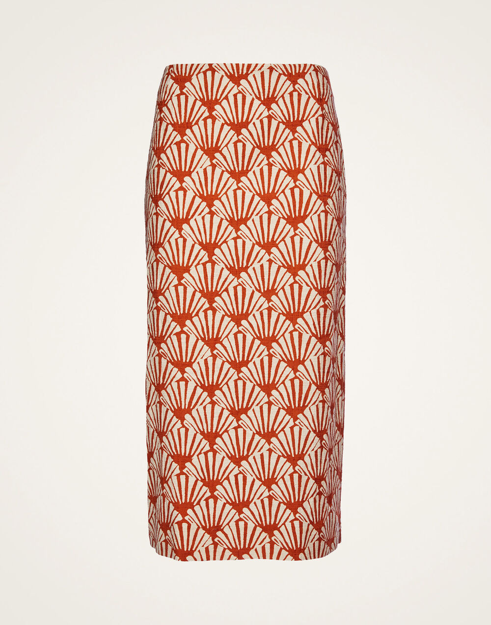 Pencil Skirt - 1