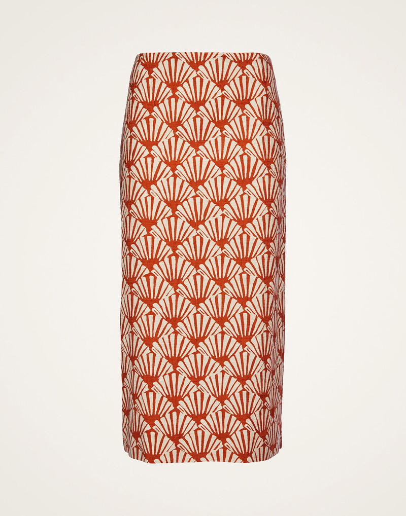 Pencil Skirt - 1