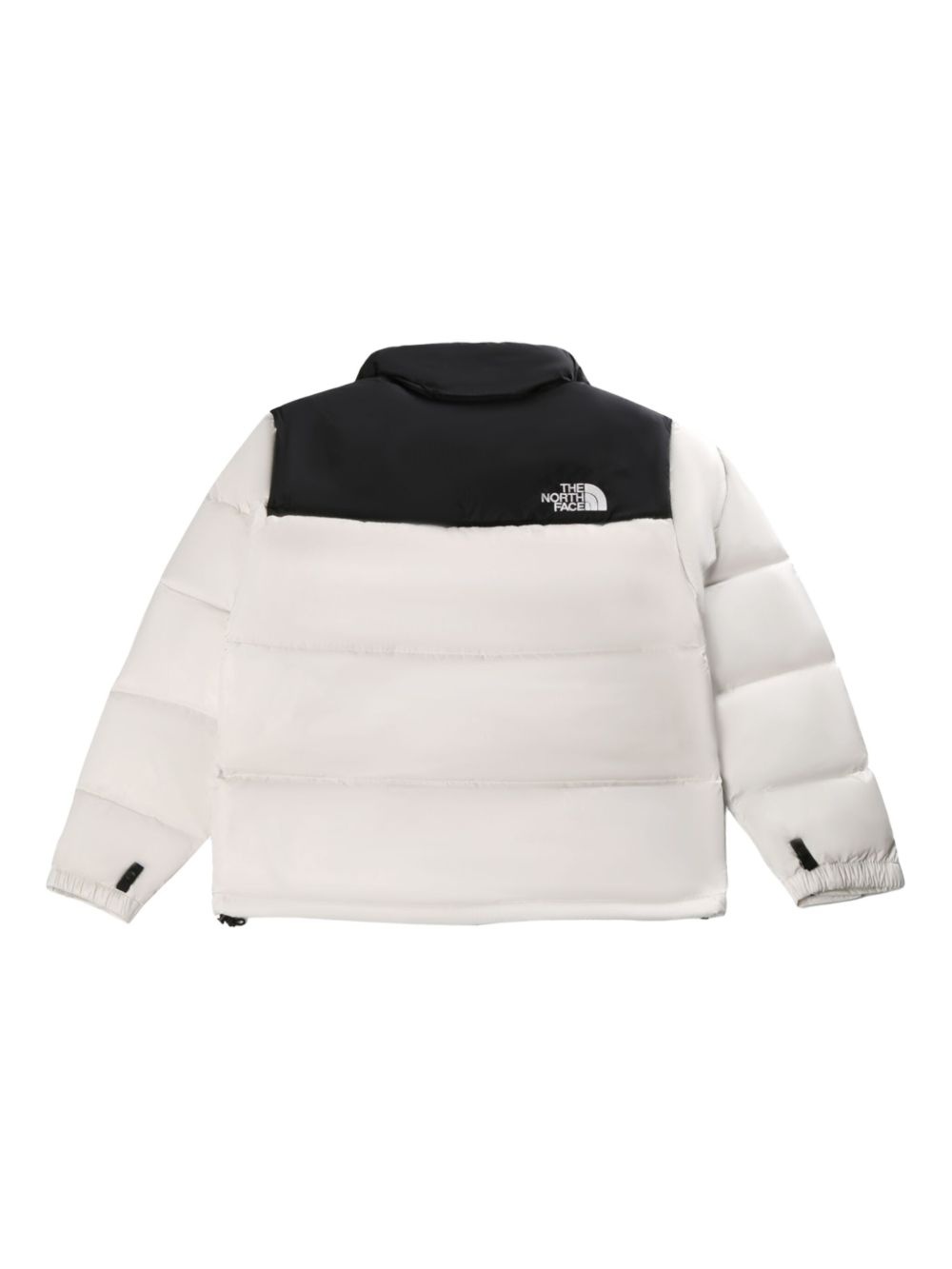 1996 Retro Nuptse jacket - 2