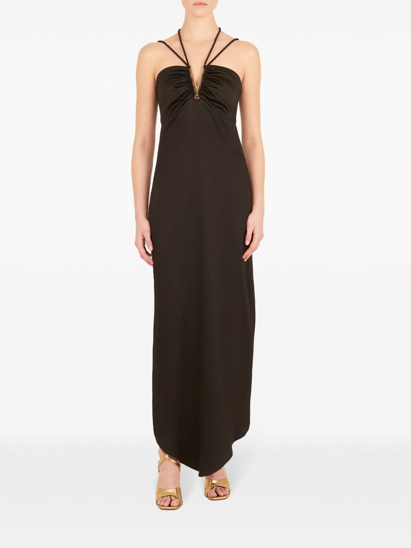 SILVIA TCHERASSI Marbella dress outlook