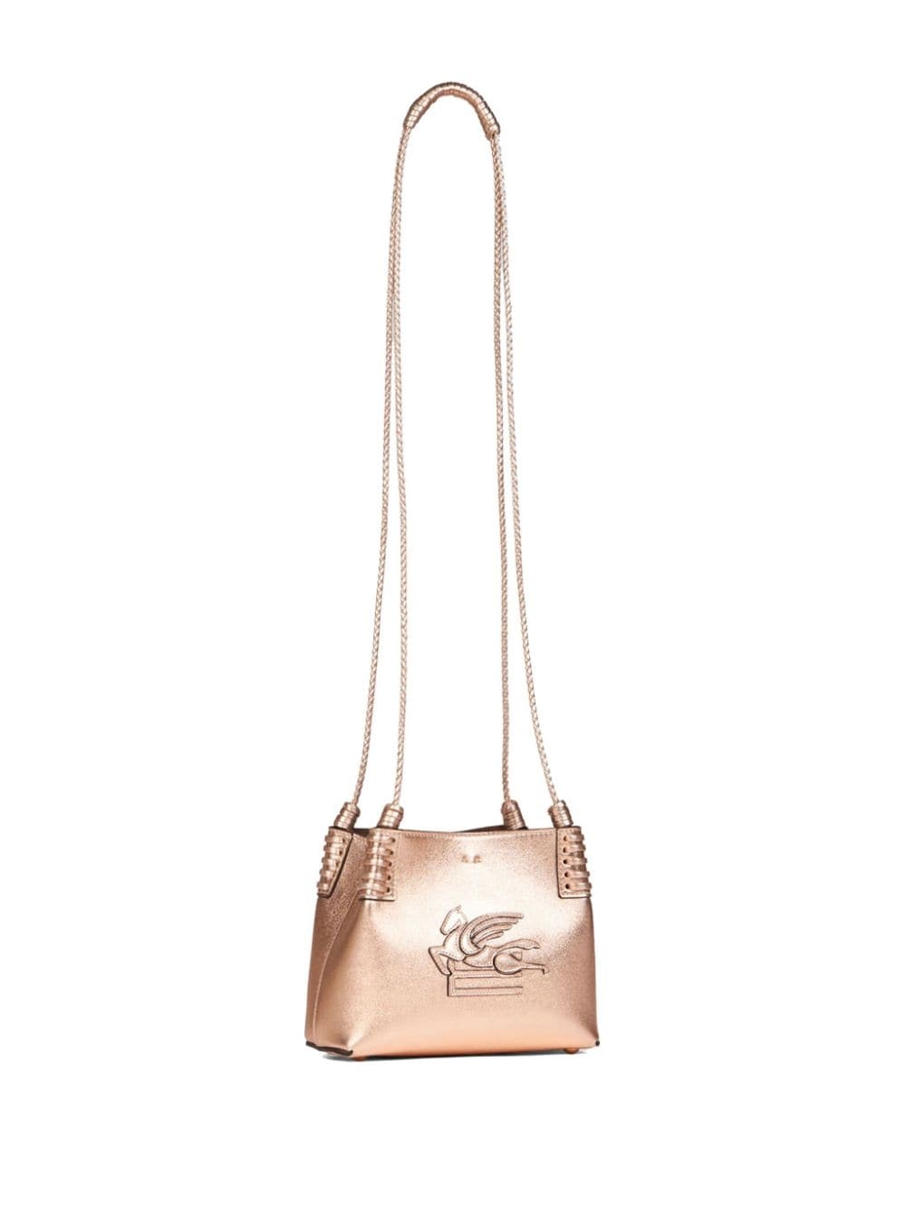 Laminated Libra tote bag - 4