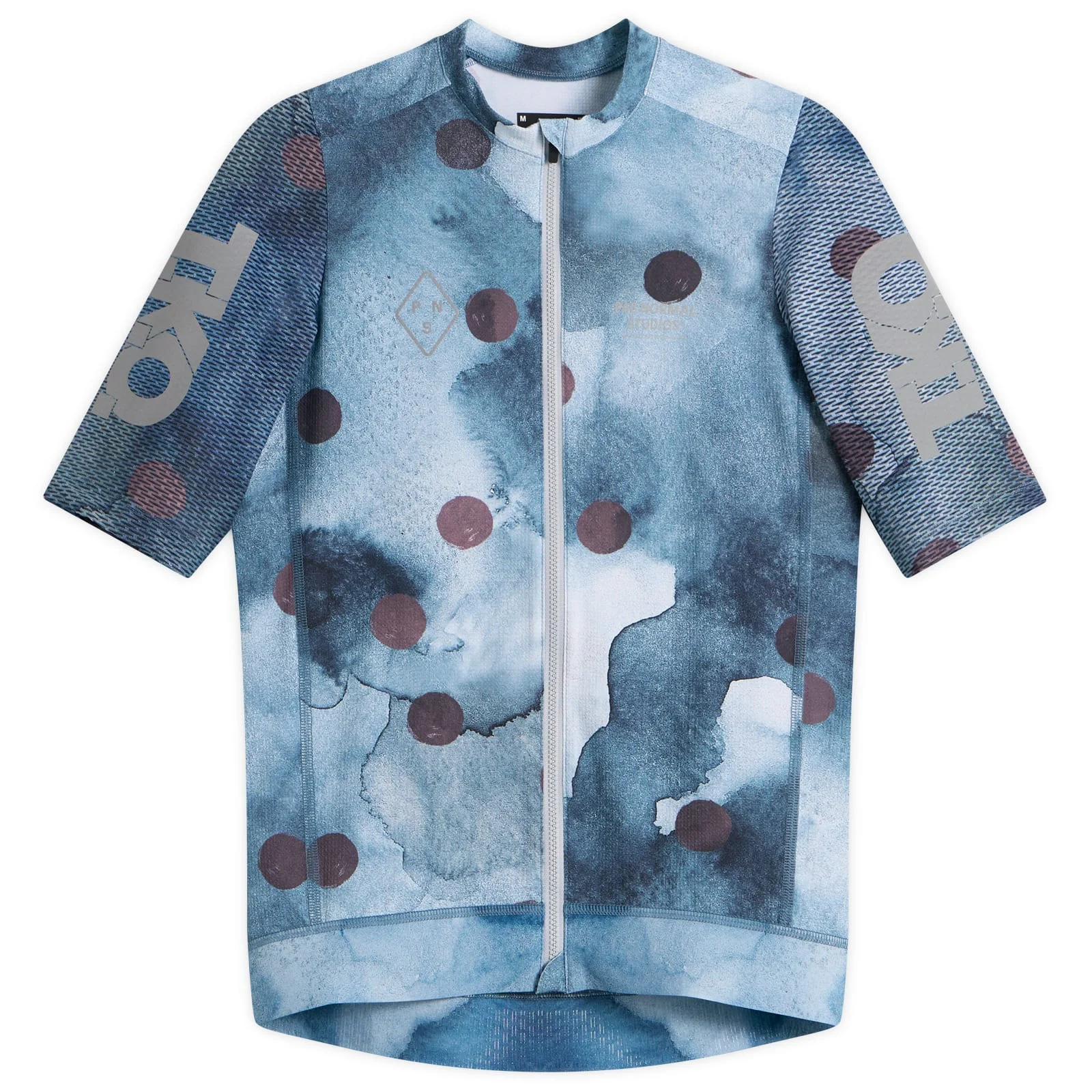 Pas Normal Studios T.K.O. Essential Light Jersey - 1