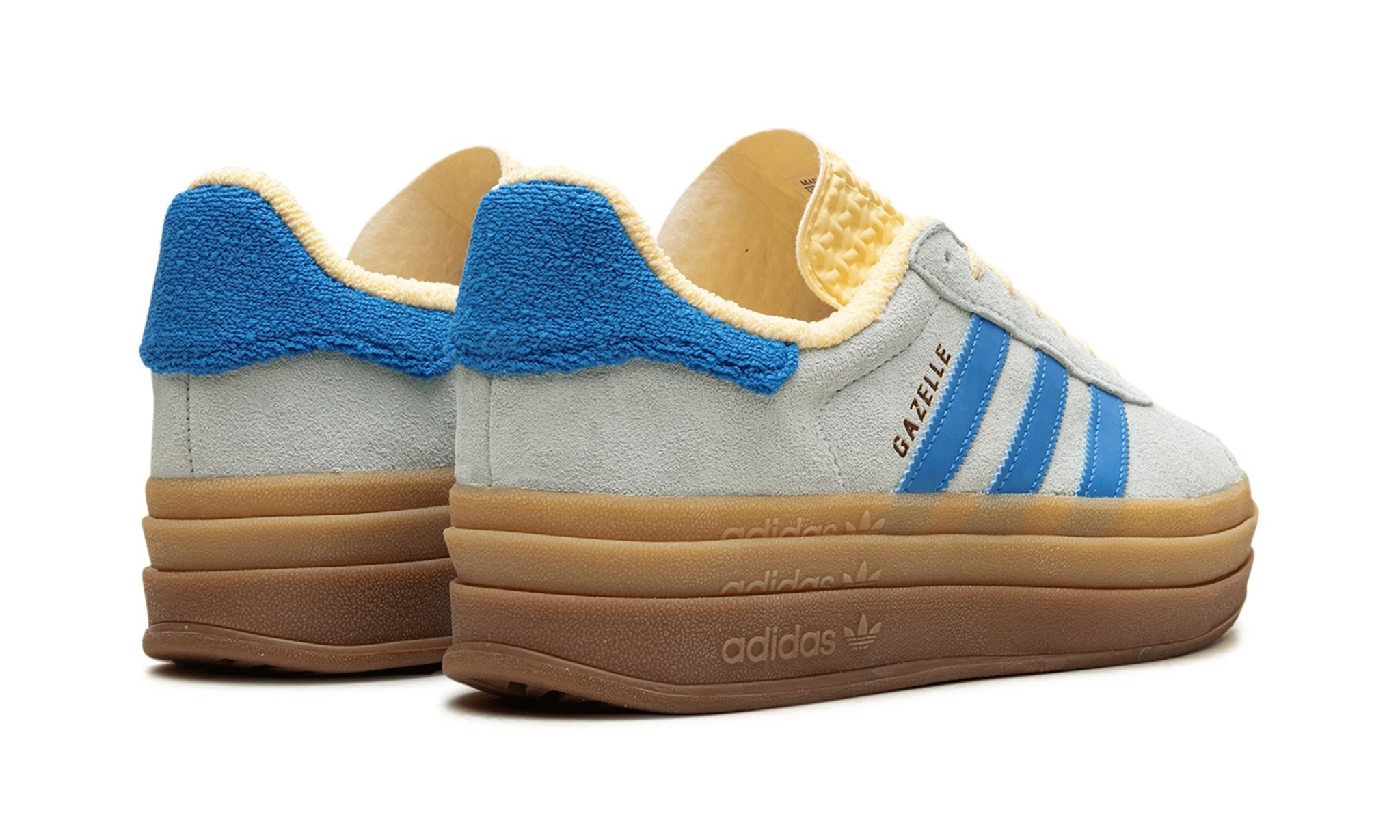 adidas Gazelle Bold Wmns 
