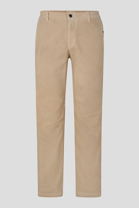 Carlo Chinos in Camel - 1