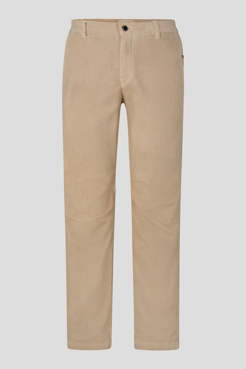 Carlo Chinos in Camel 1