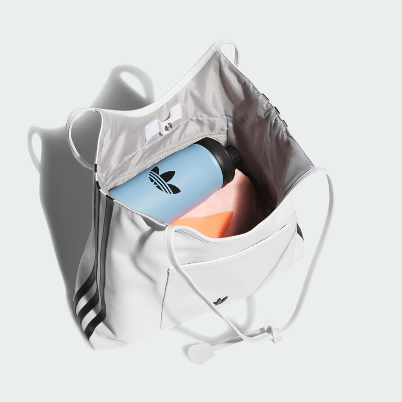 Perforated PU Tote 4
