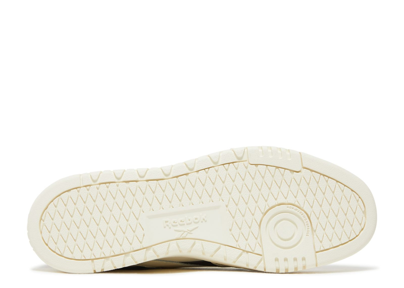 WMNS CLUB C DOUBLE 'CHALK BLACK' - 4
