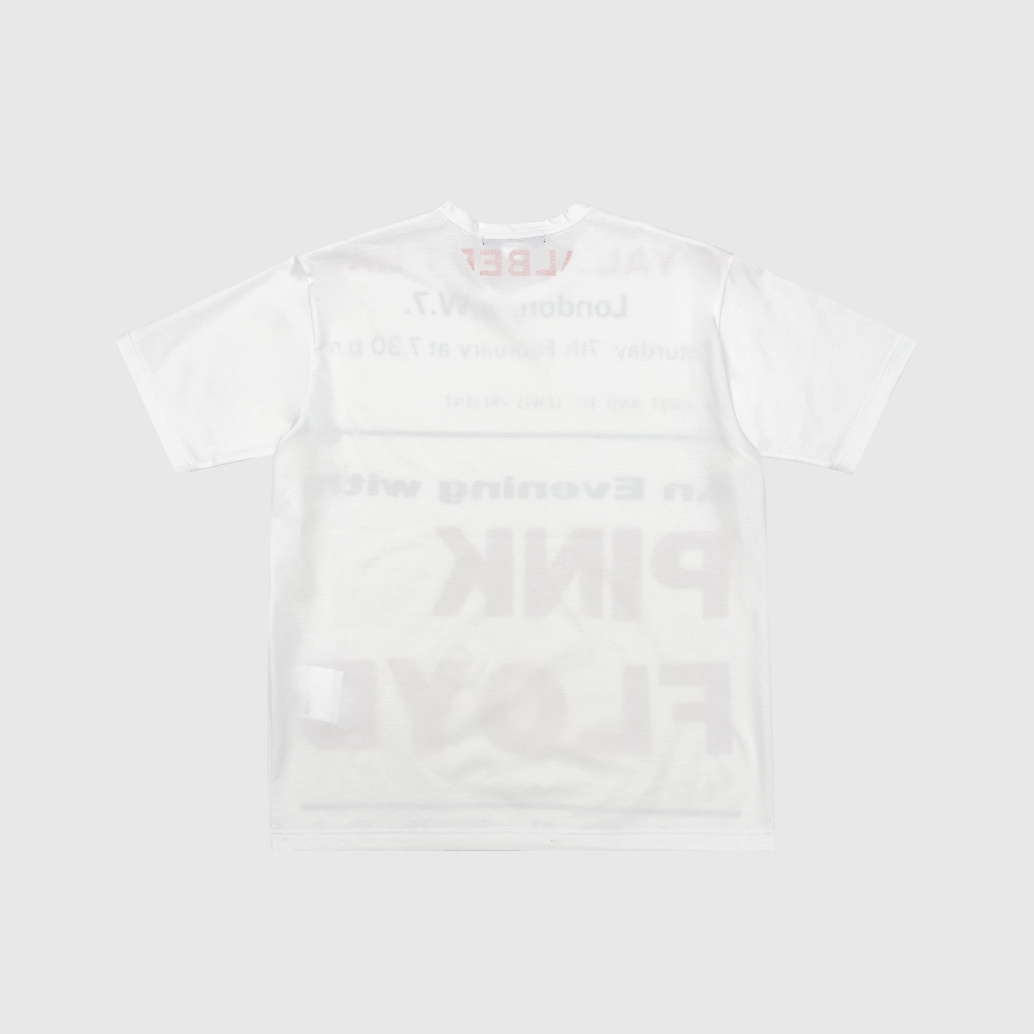 PINK FLOYD T-SHIRT - 3
