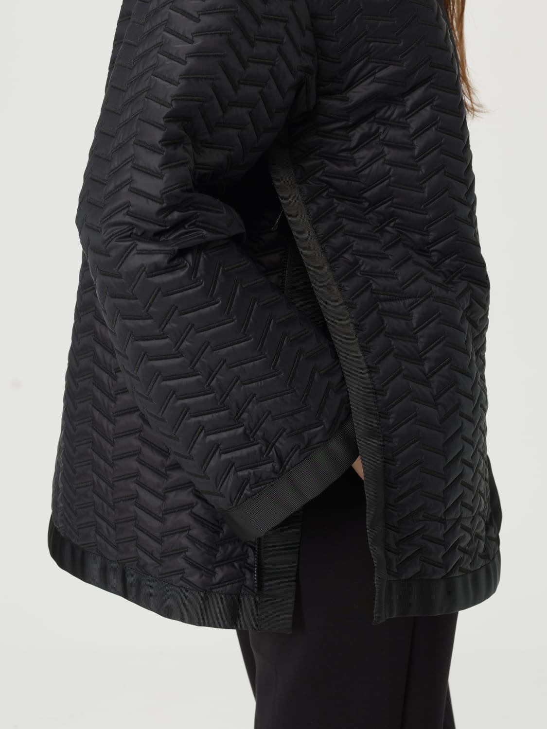 Blazer woman Emporio Armani - 4
