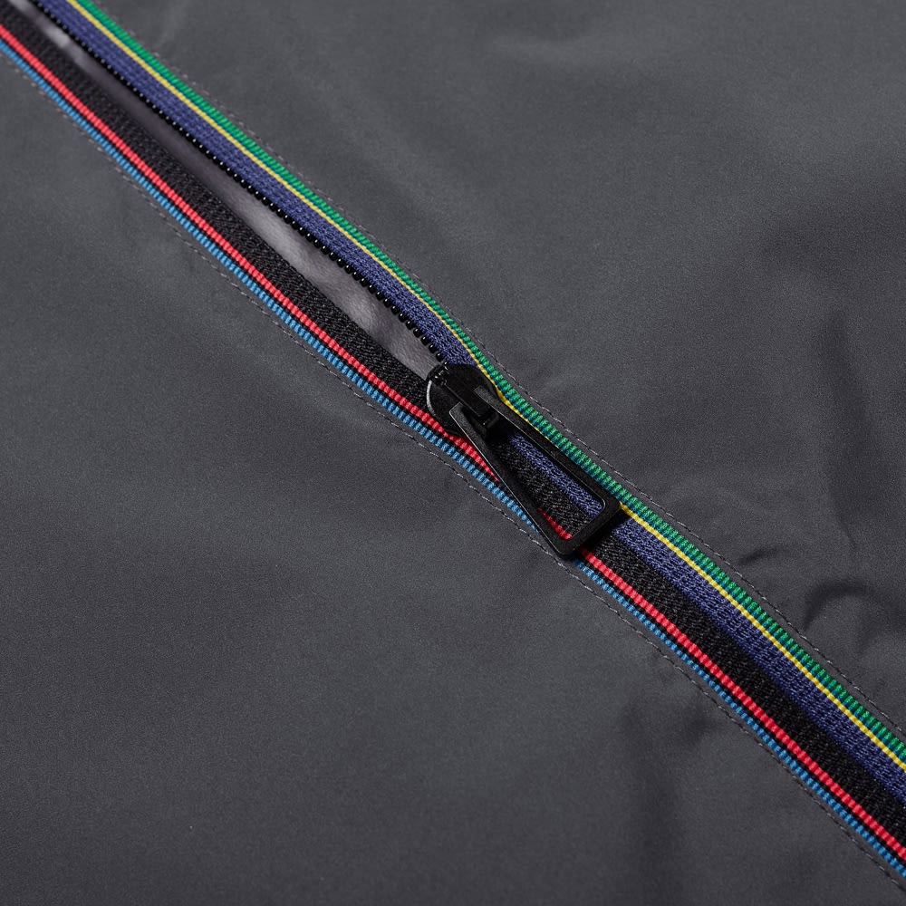 Paul Smith Zip Hooded Windbreaker - 3