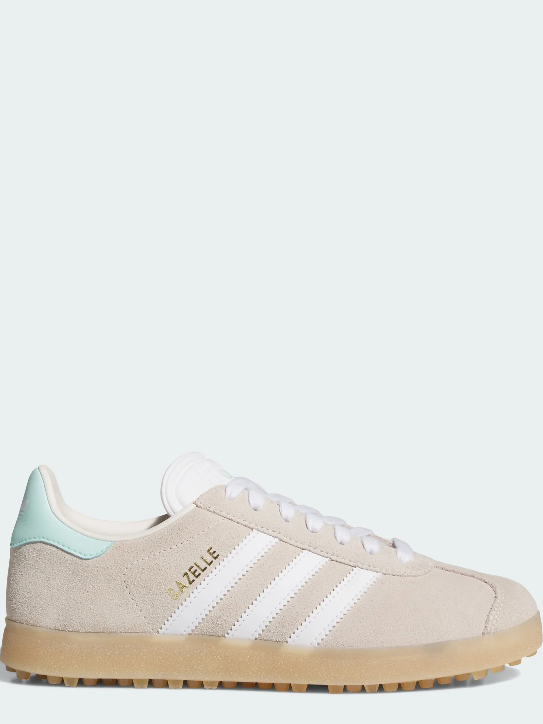 Gazelle Spikeless Golf Shoes - 1