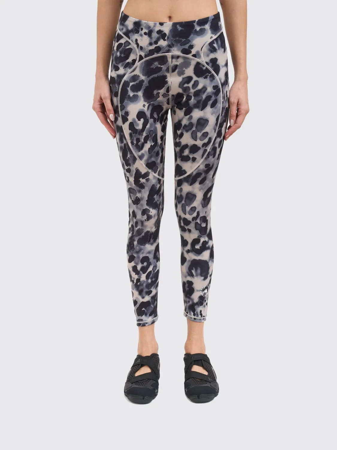 Pants woman Adidas by Stella McCartney - 1