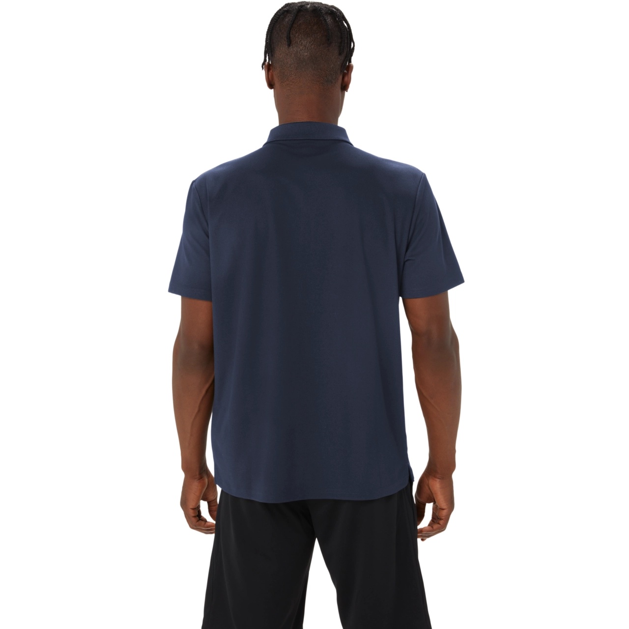 SHORT SLEEVE POLO SHIRT - 2