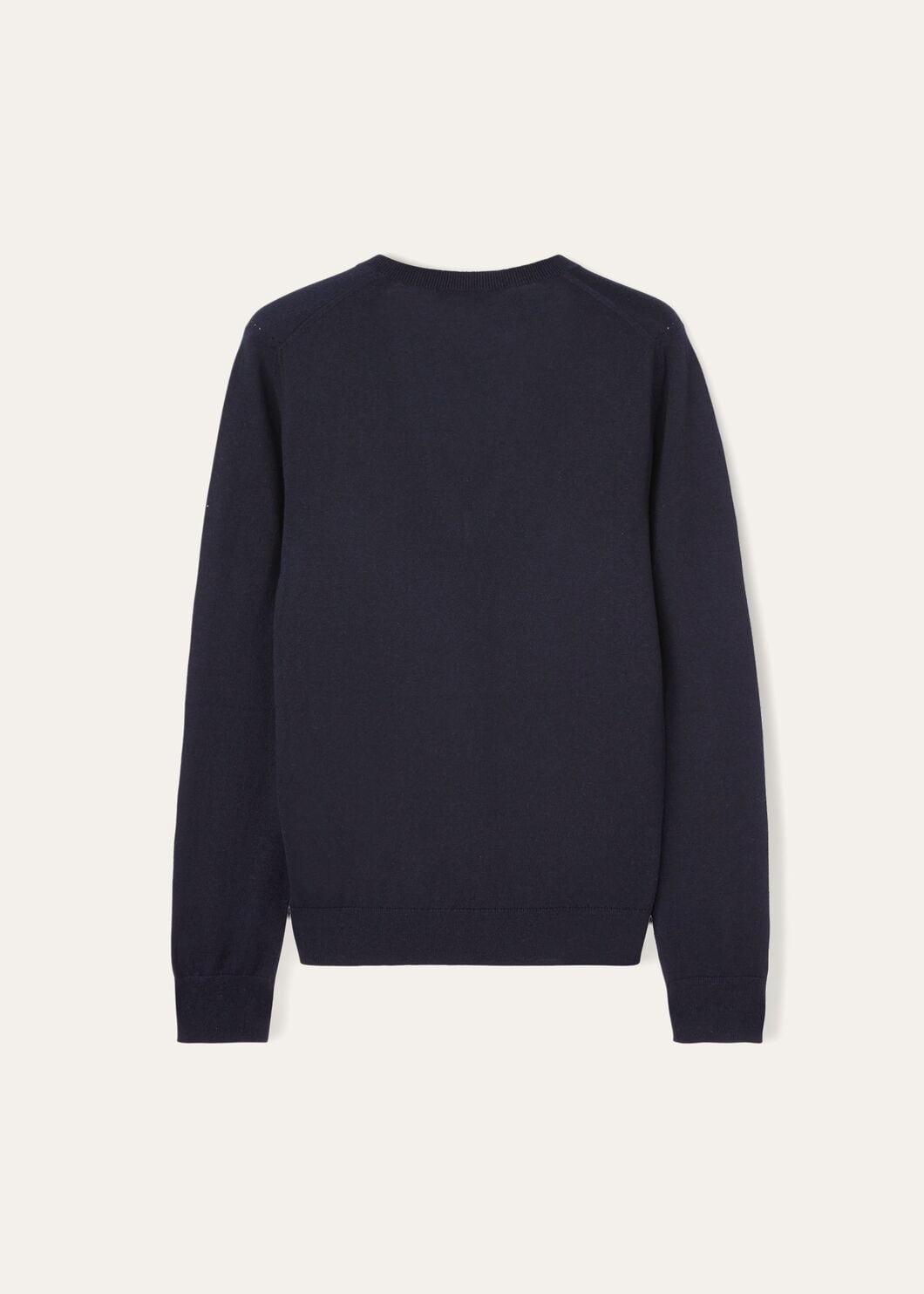 New Piuma V-Neck - 6