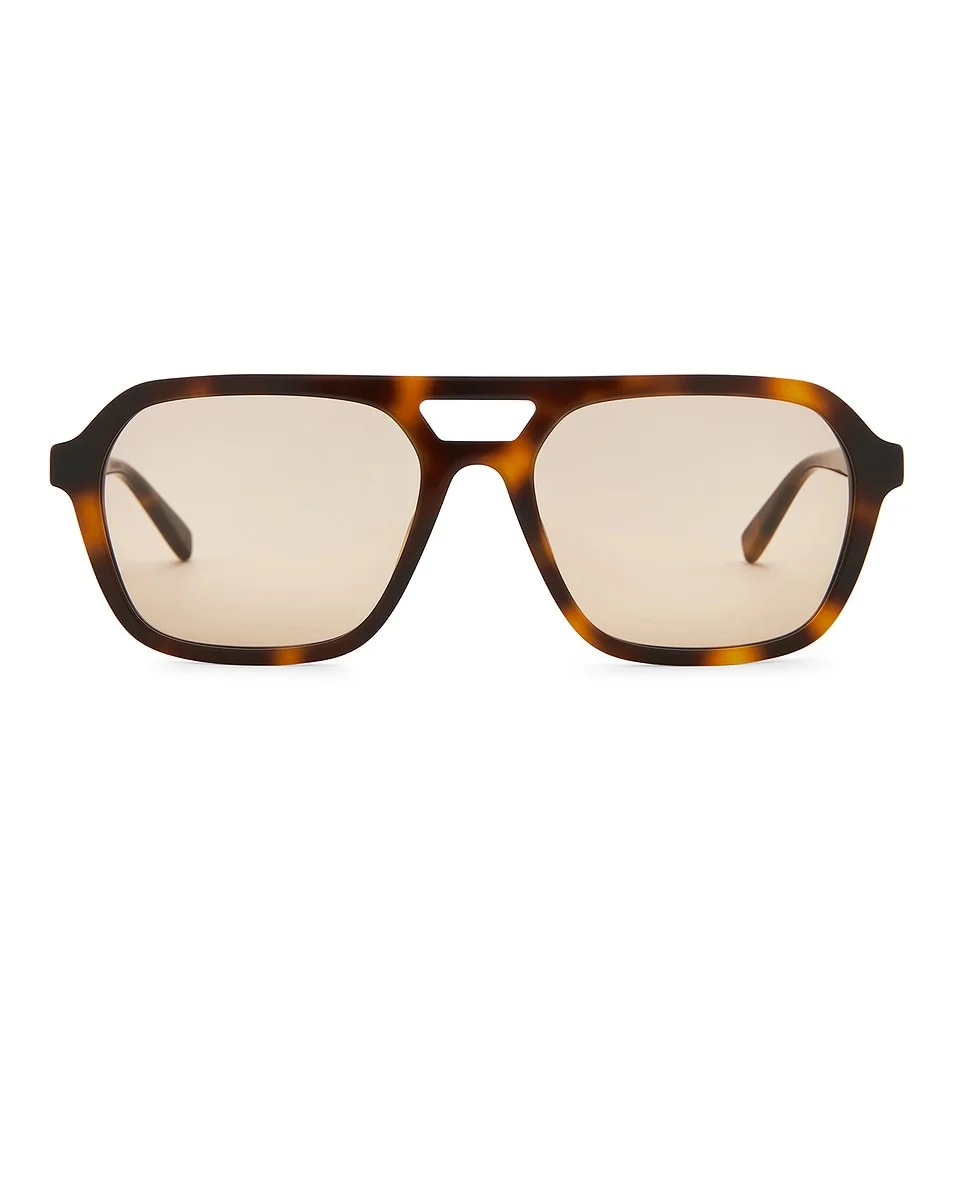Fast Track Shield Sunglasses - 1