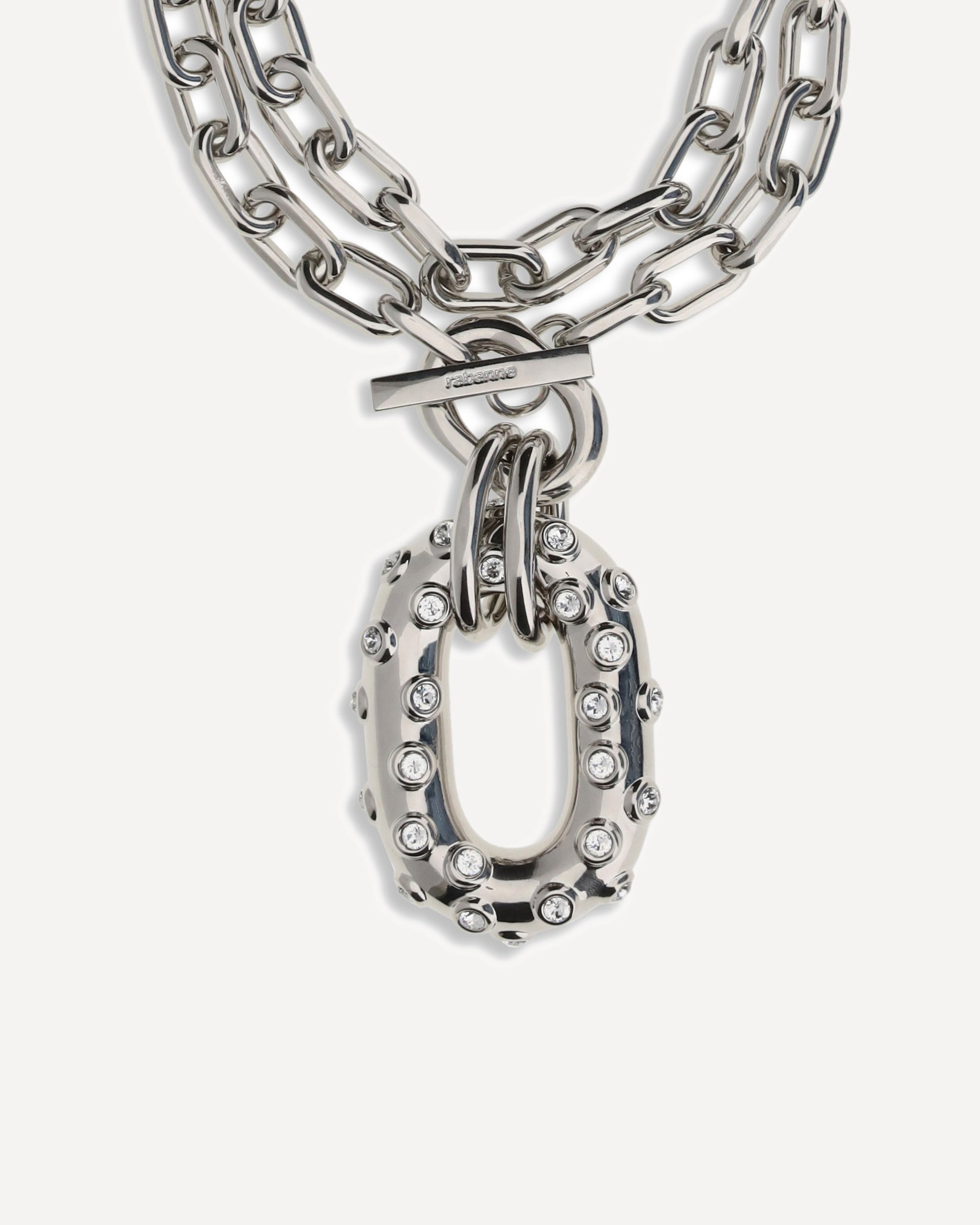 XL Link Necklace - 3