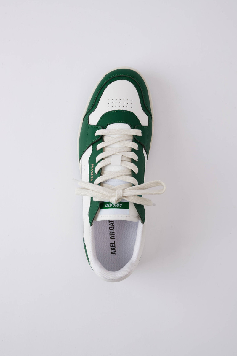 Dice Lo Sneaker 6