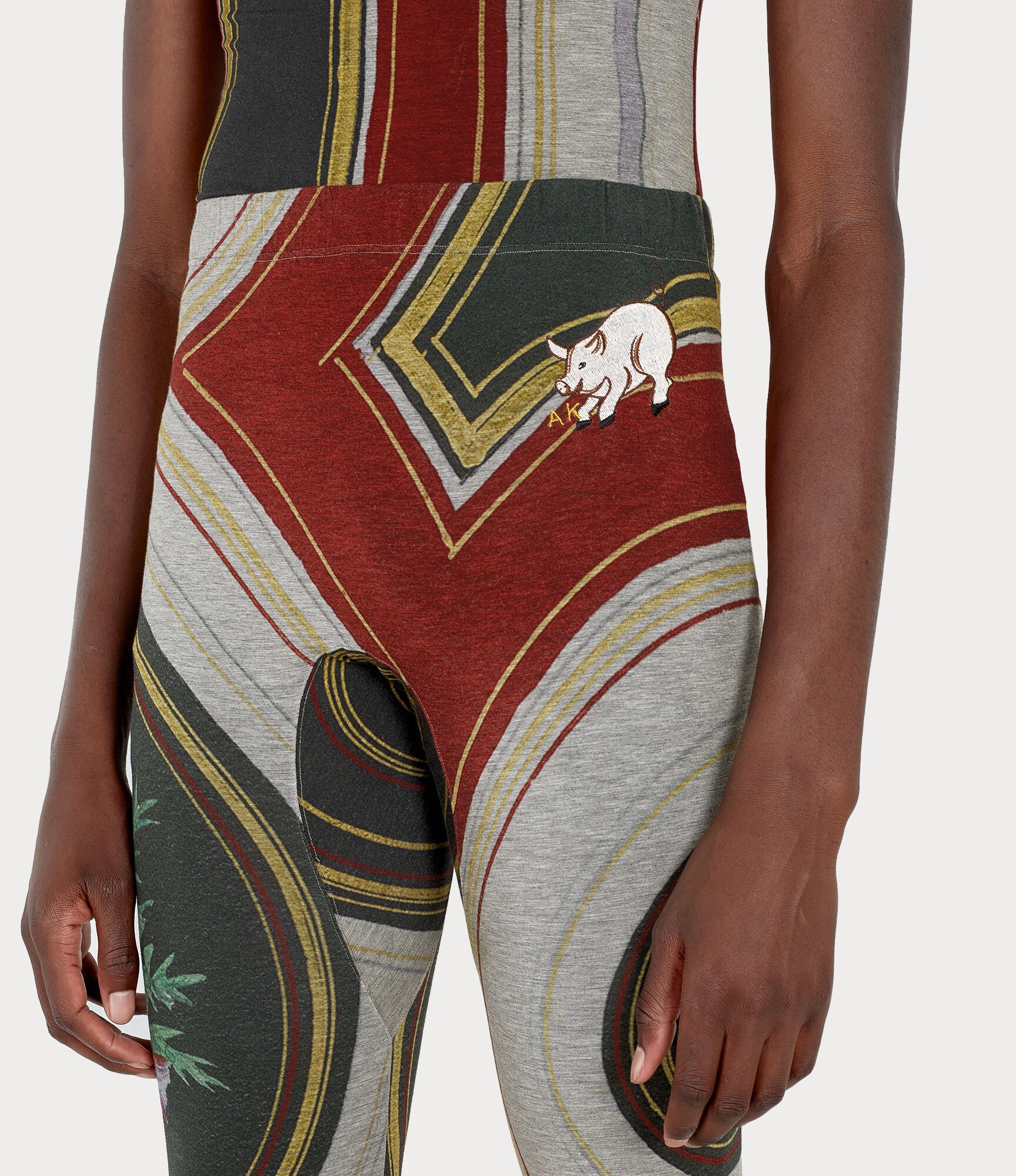 LILI LEGGINGS - 4