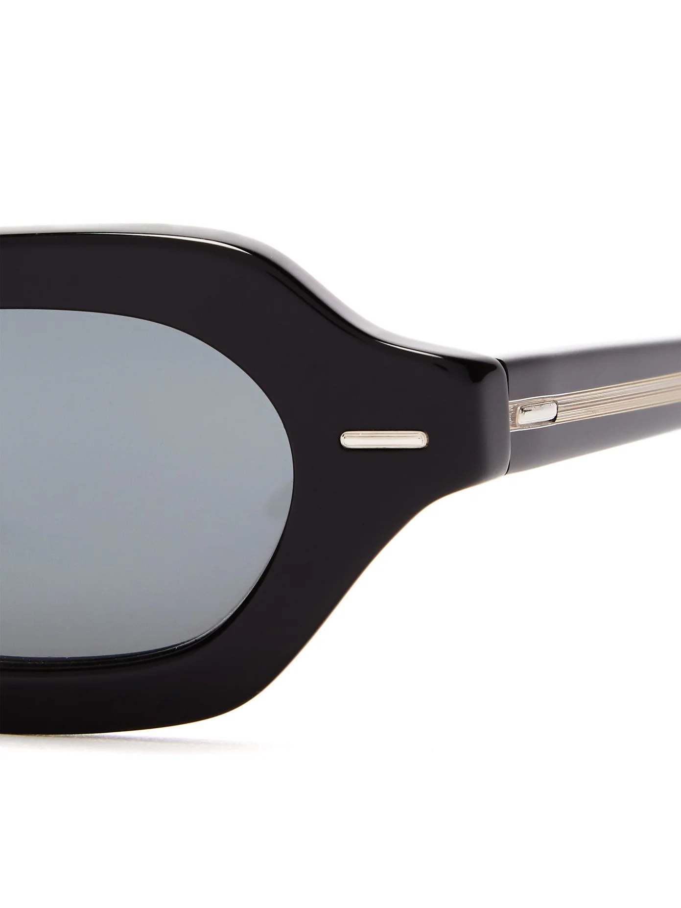 X Oliver Peoples L.A. CC sunglasses - 5