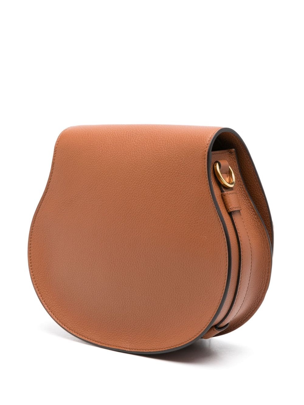 Marcie leather cross body bag - 3