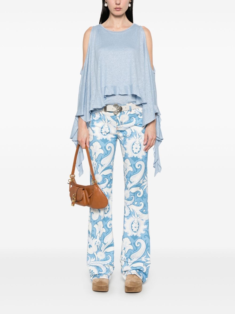 Natural Ease top - 2