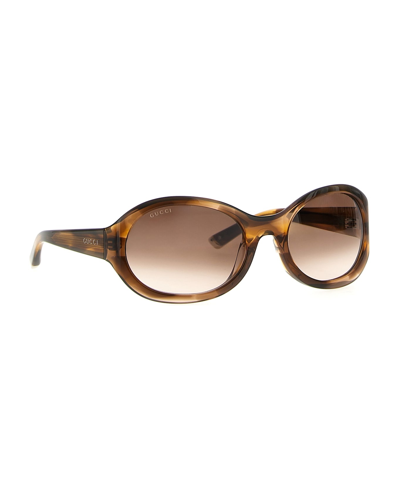 Round Sunglasses - 2