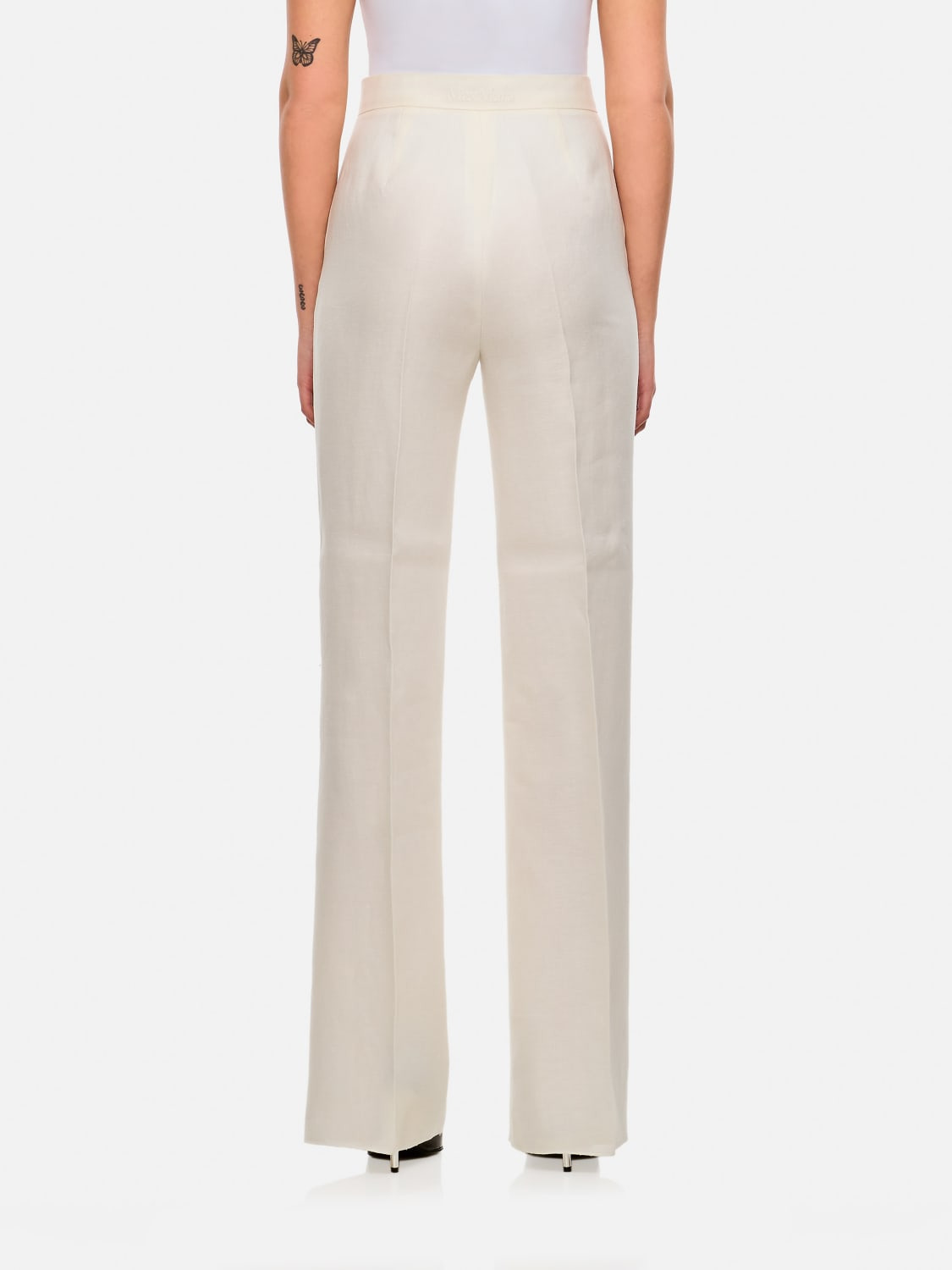 Pants woman Max Mara - 3