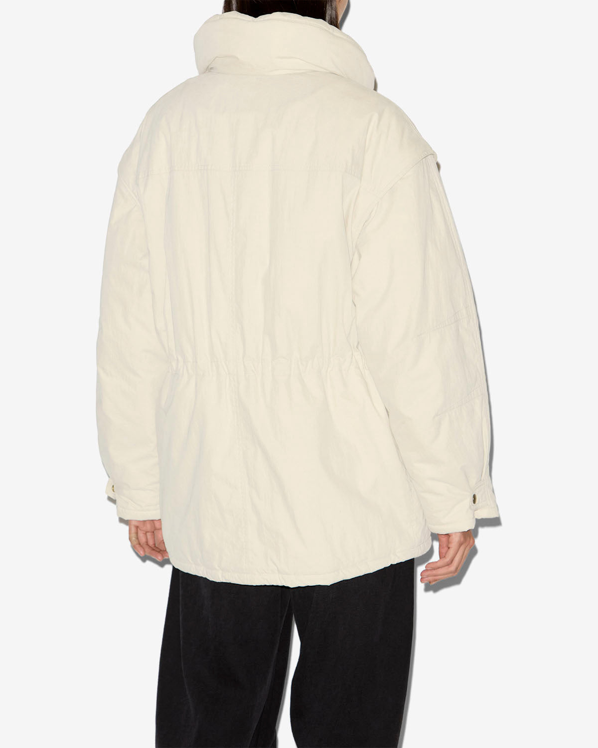 DAMONE COAT - 5