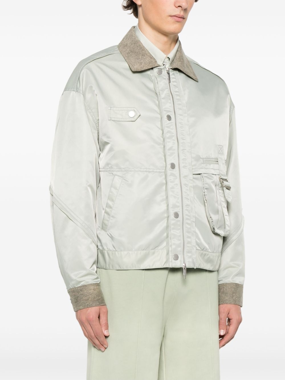 Workwear jacket - 3