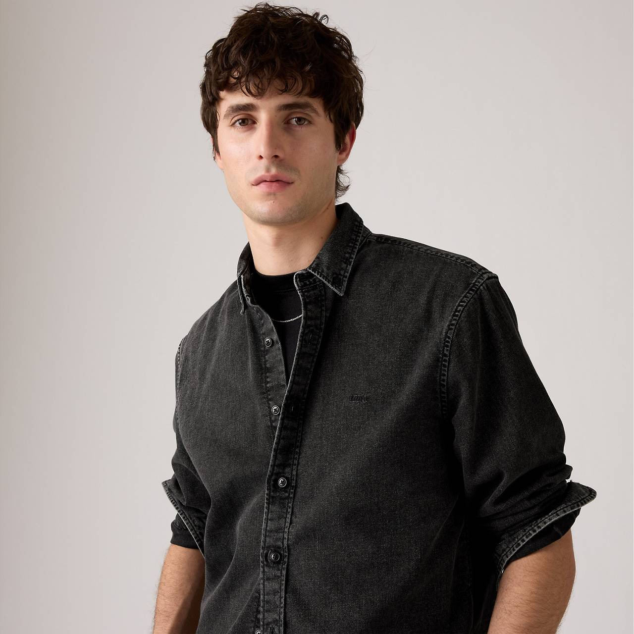 AUTHENTIC BUTTON-DOWN SHIRT - 5