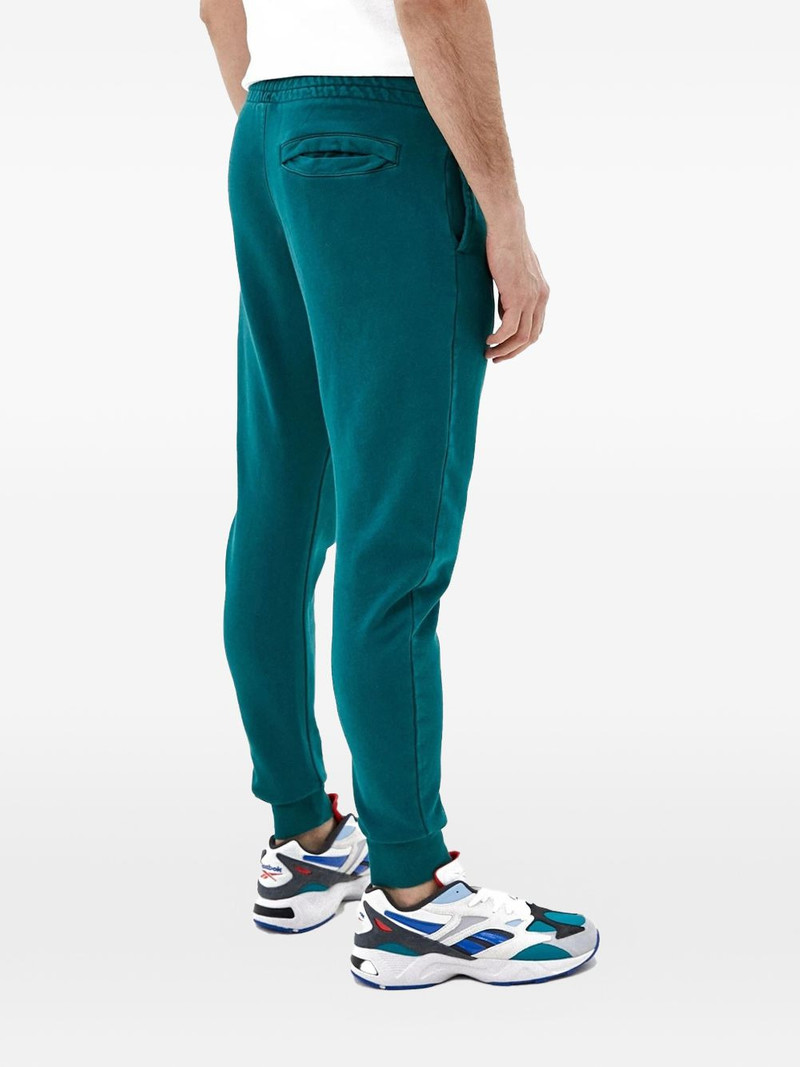 Reebok Classics Premium Vector Washed track pants outlook