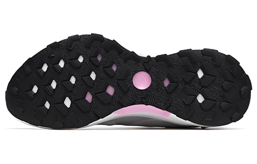 (WMNS) ANTA Chuang 3 Nitrogen 'Grey Pink' 122315580-1 - 5