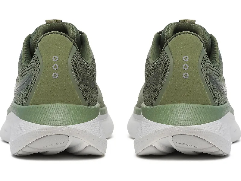Saucony Ride 18 - 6